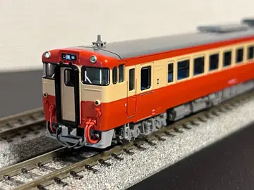 TOMIX 키하 40 2134 노스탤지어