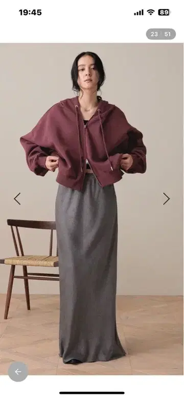 25일까지 한정판 가격 인하 로리즈팜 ZIP 숏 후디