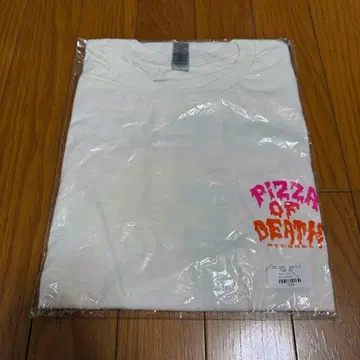 ken yokoyama Summer Dude tour M 사이즈