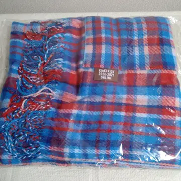 [미개봉 새상품] KinKiKids 스톨