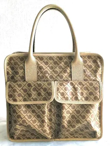 게라르디니 소프티 스퀘어 핸드백