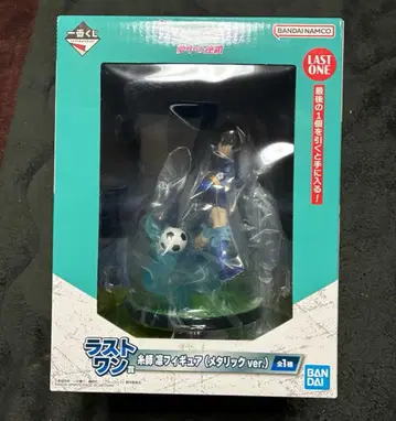 블루 록 이토시 린 라스트 원 피규어