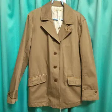 Journal Standard 테일러드 자켓 남성용