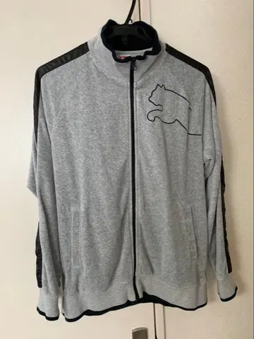 저지 벨로아 PUMA