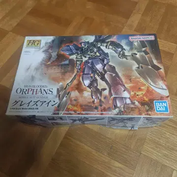 HG 그레이즈 아인 철혈의 오펀스 1/144