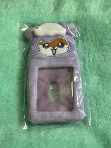 TWICE 사나 사브리 코로코로쿠리린 포토카드 홀더