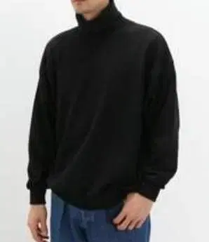 에디피스 맨투맨 빅 터틀