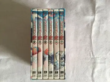 쿠니미츠의 정치 DVD 전 6권 세트