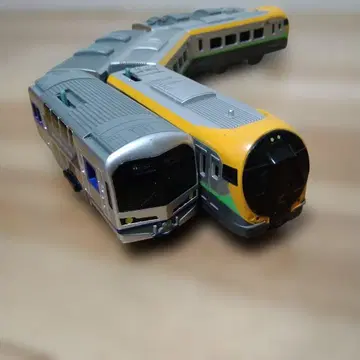 프라레일 마린 라이너 시오카제