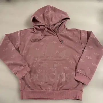 adidas originals 핑크 후드티 S 사이즈