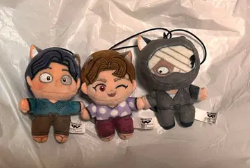 닌타마 란타로 호와누이~난자타운~ vol.4 아야베 타무라 잣토