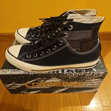 컨버스 올스타 100 코스케 카와무라 하이