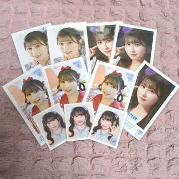 야마모토 안나 묶음 판매