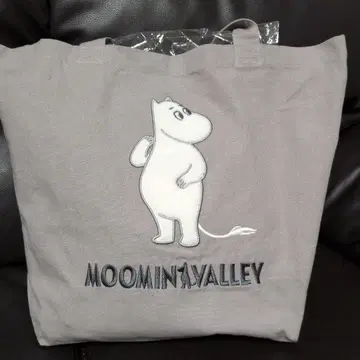 무민 계곡의 친구들 무민 룸웨어 새상품 M