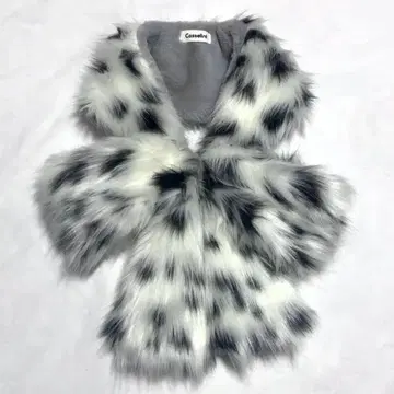 캐세리니 리본 티펫