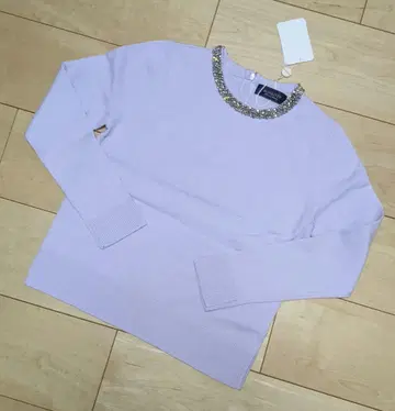 저스길리티 니트