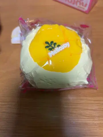 mellojoy 대복 시리즈 망고