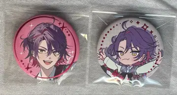 니지산지 와타라이 히바리 VOLTACTION 3rd Anniversary