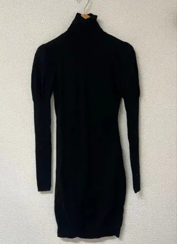 폴로 랄프로렌 니트 원피스