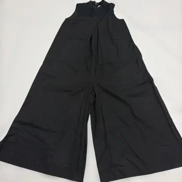 Aga 블랙 살로펫 슬리브리스