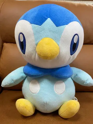 팽도리 봉제 인형 메챠모후굿토  30cm