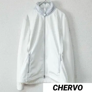 쉘보 S~M 풀 집업 블루종 골프웨어 아우터 속기모