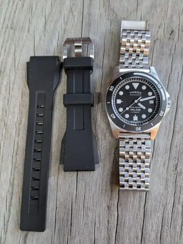 Marin Instruments Skin Diver