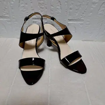 TRU TRUSSARDI STILE 힐 24cm