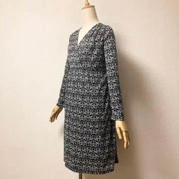 카슈쿨 원피스 튜닉