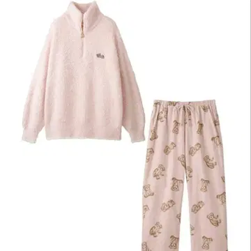 PEACH JOHN 룸웨어 마츠시마 소 콜라보 포스터 없음 사이즈 1