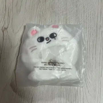 스키즈 지니렛 straykids 현진