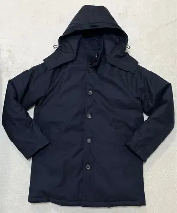 VAN JACKET 다운 점퍼