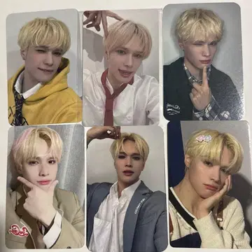 제이 트레 카세트 mix