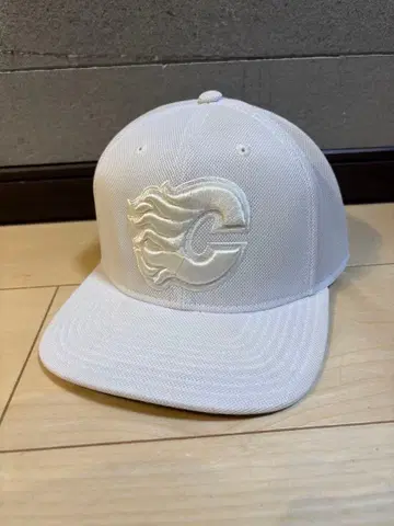 캘거리 플레임스 아디다스