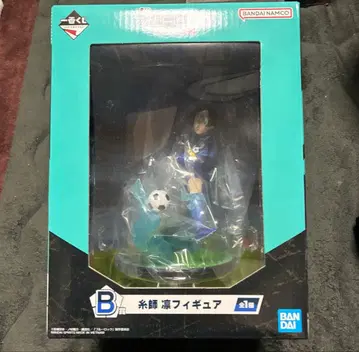 블루 록 이토시 린 제일복권 피규어