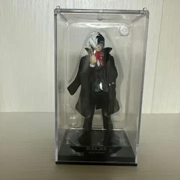 [배송비 포함] 블랙잭 피규어