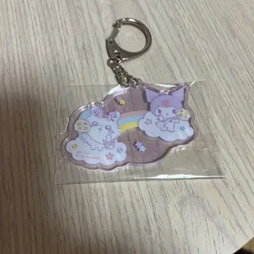 치이카와 산리오 모몽가 쿠로미