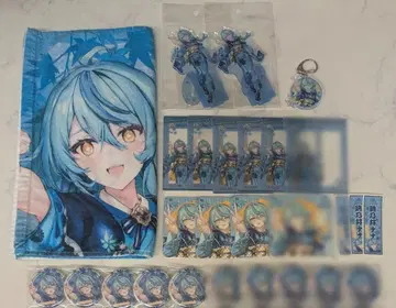 [ 11/25까지 판매 ] 니지산지 타마노이 나나 란후 축제