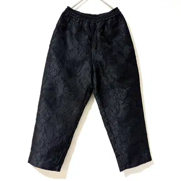 perna 자카드 팬츠