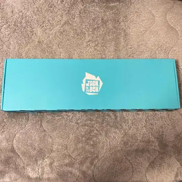 BTS J-HOPE MERCH BOX #13