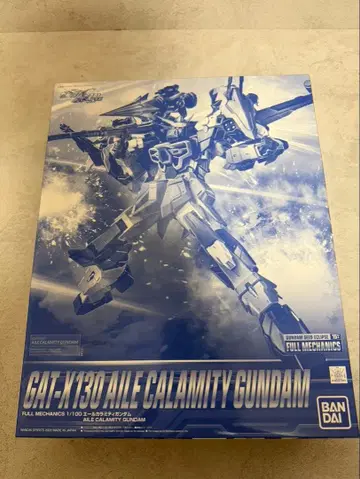 CAT-N130 AILE CALAMITY GUNDAM 1/100