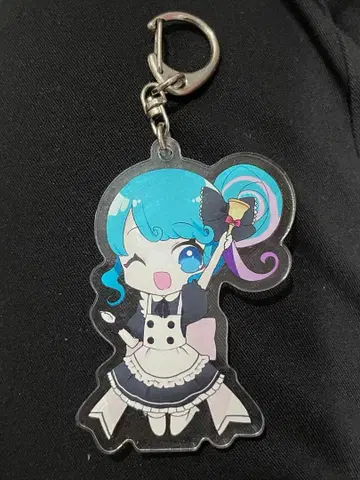 프리파라 피논 아크릴 키링