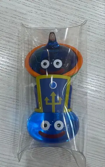 드래곤 퀘스트 빅 클리어 피규어 직업 슬라임 등장편 무투가 승려