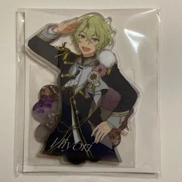 토모에 히요리 스타포니 superbloom 아크릴 스탠드