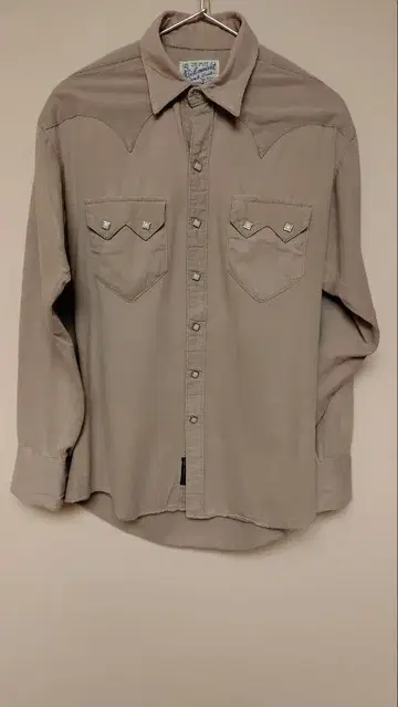 Rockmount 락마운트 USA 웨스턴 셔츠