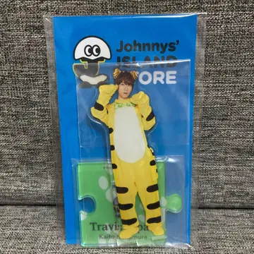 TravisJapan 나카무라 카이토 아크릴 스탠드