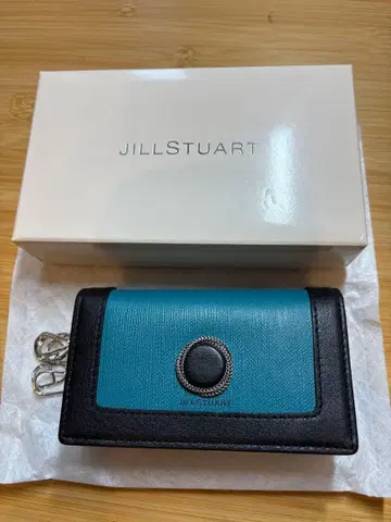 미사용 질스튜어트 키케이스 JILL STUART 여성용