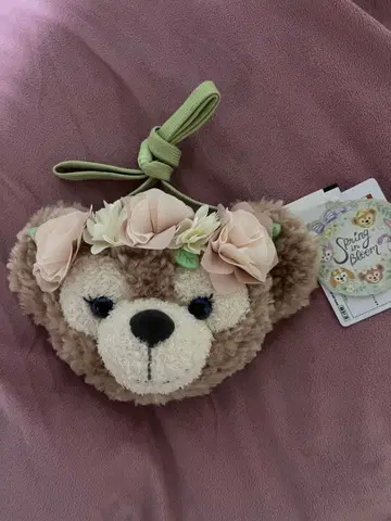 셰리 메이 패스 케이스