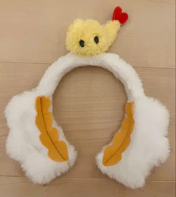 가격 인하 불가 코기뮨 머리띠