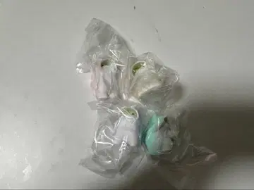 나, 오늘부터 고양이 캡슐 토이 4종 세트 B